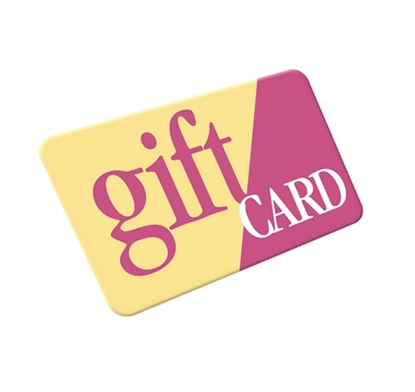Picture of £50 Gift Card