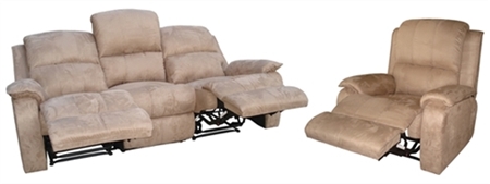 Picture for category Recliners