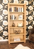 Picture of Aston Oak Large Open Bookcase