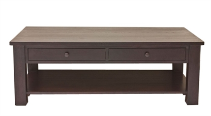 Picture of Kudos Four Drawer Coffee Table