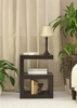 Picture of Kudos 'G' Lamp Table with Magazine Rack