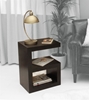 Picture of Kudos 'G' Lamp Table with Magazine Rack