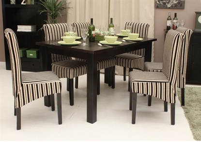 Picture of Kudos Large Dining Table (6 Seater)