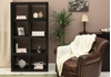 Picture of Kudos Large Eight Shelf Bookcase