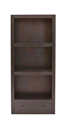 Picture of Kudos Large One Drawer Bookcase