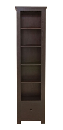 Picture of Kudos Narrow Bookcase