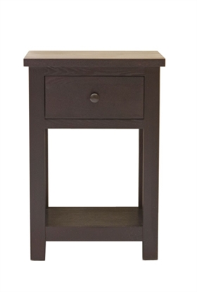 Picture of Kudos One Drawer Lamp Table