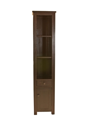 Picture of Kudos Tall Open Bathroom Cabinet