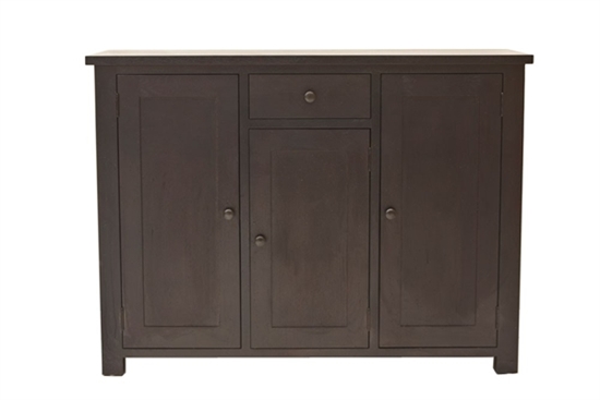 Picture of Kudos Three Door One Drawer Sideboard