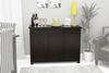 Picture of Kudos Three Door One Drawer Sideboard