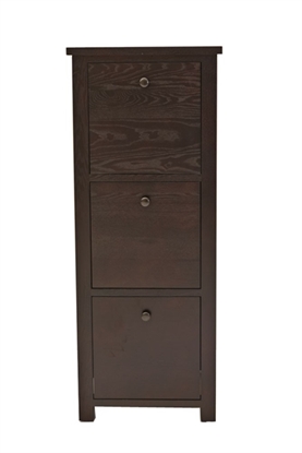 Picture of Kudos Three Drawer Filing Cabinet