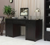 Picture of Kudos Twin Pedestal Computer Desk
