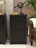 Picture of Kudos Two Drawer Filing Cabinet