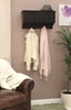 Picture of Kudos Wall Mounted Coat Rack
