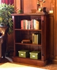 Picture of La Roque Low Open Bookcase