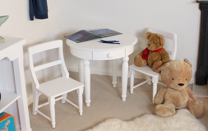 Picture of Nutkin Childrens Play Table