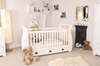 Picture of Nutkin Cot-Bed with Three Drawers