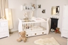Picture of Nutkin Cot-Top Baby Changer