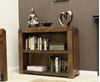 Picture of Shiro Walnut Low Bookcase