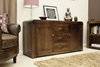 Picture of Shiro Walnut Large Sideboard