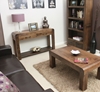 Picture of Shiro Walnut Console Table