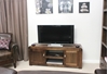 Picture of Shiro Walnut Widescreen Television Cabinet