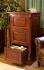Picture of La Roque Three Drawer Filing Cabinet