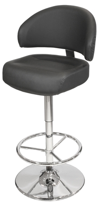 Picture of Casino Bar Stool
