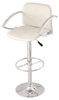 Picture of Wishbone Bar Stool