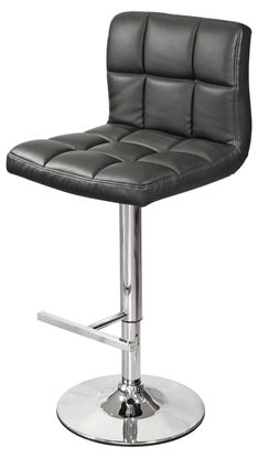 Picture of Padded Seat Bar Stool