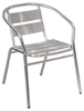 Picture of Aluminium Chair 