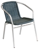 Picture of Aluminium Chair 