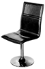 Picture of L' Shaped Swivel Chair