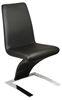 Picture of Carrello Chair, black or cream