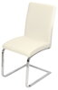 Picture of Sprung Steel Dining Chair
