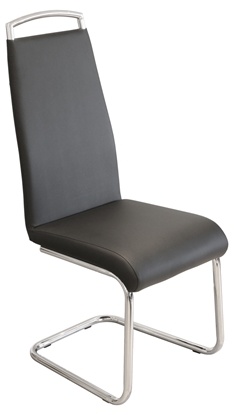Picture of Handleback Dining Chair