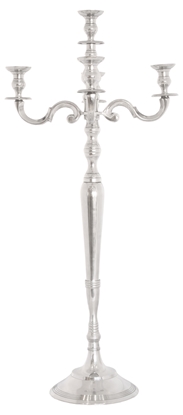 Picture of 5 Branch Candle Holder 100cm