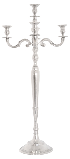Picture of 5 Branch Candle Holder 100cm