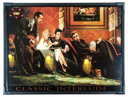 Picture of Classic Interlude LED Picture Large