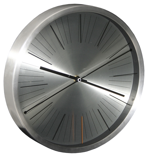 Picture of Factory Wall Clock