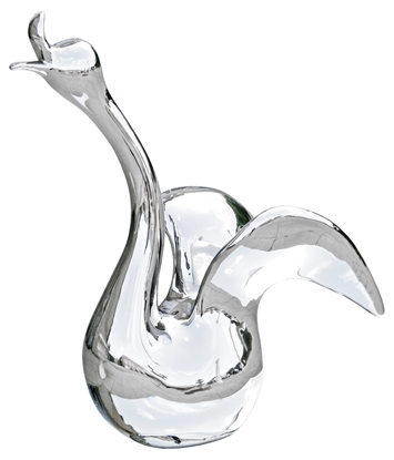 Picture of Ceramic Swan (Large)