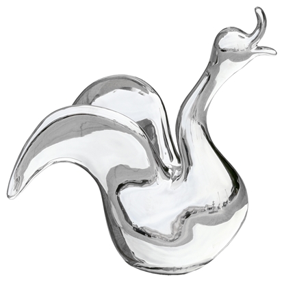 Picture of Ceramic Swan (Small)