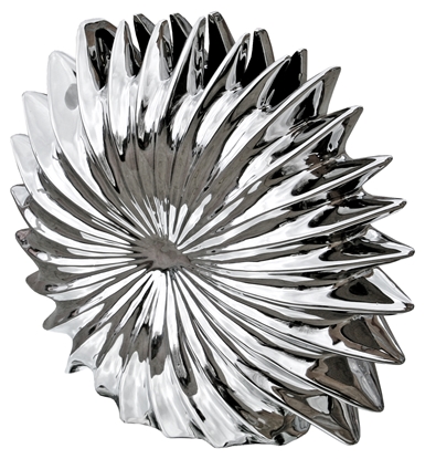 Picture of Round Spikey Shell (Large)