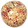 Picture of Glass Mosaic Apple
