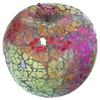 Picture of Glass Mosaic Apple