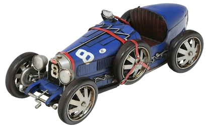 Picture of Bugatti Type 35, 1925-1929