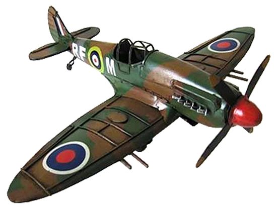 Picture of Spitfire Monoplane
