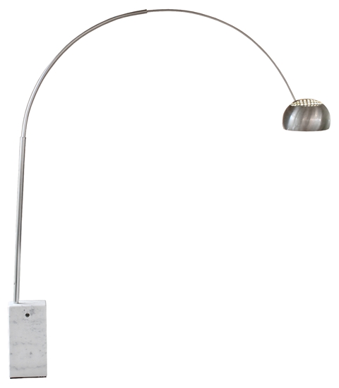 Picture of Arco Style Standard Lamp