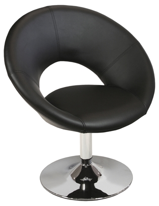 Picture of Swivel Pod chair