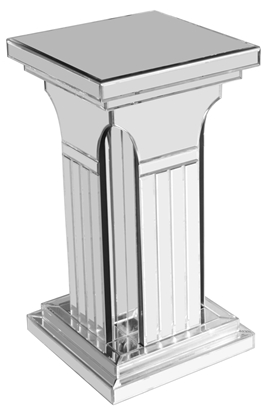 Picture of Mirrored Column 